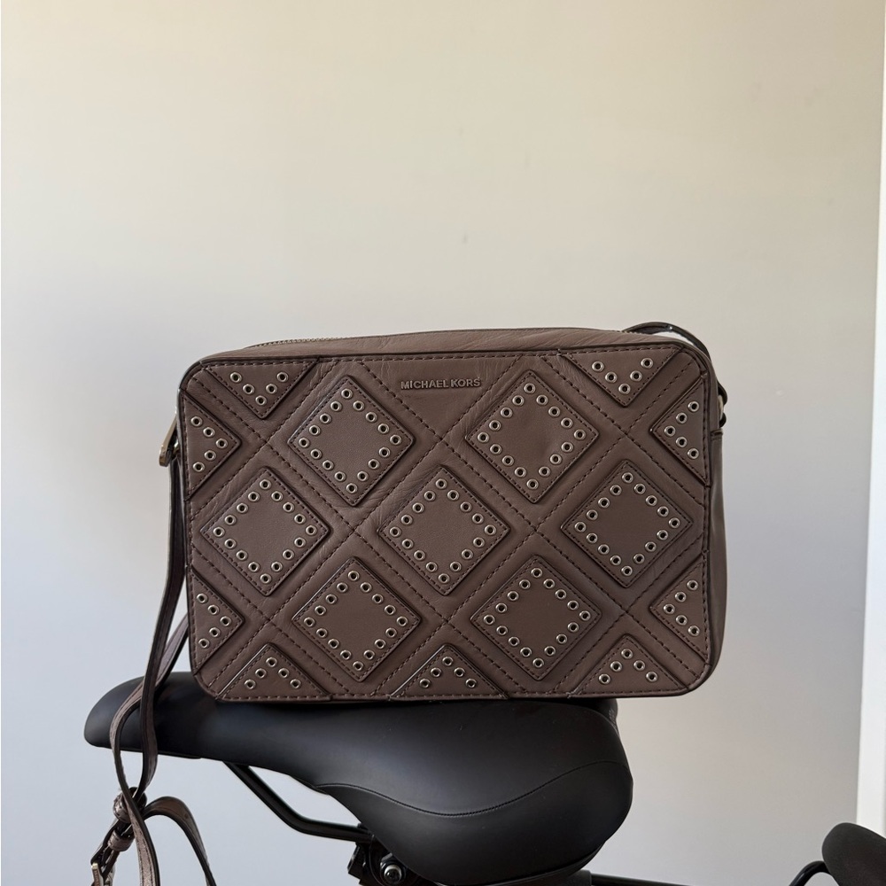 Michael Kors crossbody